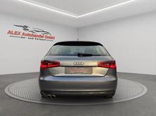 AUDI A3 2.0 TDI Ambiente quattro S-tronic, Diesel, Occasion / Gebraucht, Automatik - 5