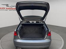 AUDI A3 2.0 TDI Ambiente quattro S-tronic, Diesel, Occasion / Gebraucht, Automatik - 6