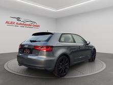 AUDI A3 2.0 TDI Ambiente quattro S-tronic, Diesel, Occasion / Gebraucht, Automatik - 7