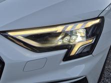 AUDI A3 Sportback 35 TFSI advanced Attraction S-tronic, Mild-Hybrid Petrol/Electric, Second hand / Used, Automatic - 2