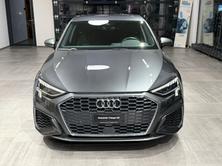 AUDI A3 Sportback 35 TFSI S line Attraction S-tronic, Petrol, Second hand / Used, Automatic - 3