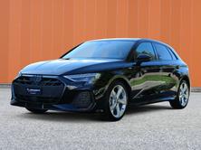 AUDI A3 Sportback TFSI 110 kW S line S tronic, Benzin, Occasion / Gebraucht, Automatik - 5