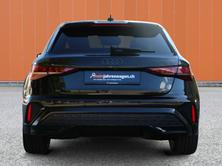 AUDI A3 Sportback TFSI 110 kW S line S tronic, Benzin, Occasion / Gebraucht, Automatik - 7