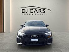 AUDI A3 Sportback 35 TFSI S line S-tronic, Mild-Hybrid Benzin/Elektro, Occasion / Gebraucht, Automatik - 2