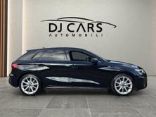 AUDI A3 Sportback 35 TFSI S line S-tronic, Mild-Hybrid Benzin/Elektro, Occasion / Gebraucht, Automatik - 5