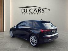 AUDI A3 Sportback 35 TFSI S line S-tronic, Mild-Hybrid Benzin/Elektro, Occasion / Gebraucht, Automatik - 6
