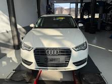 AUDI A3 Sportback 1.8 TFSI Ambition S-tronic, Benzin, Occasion / Gebraucht, Automatik - 2