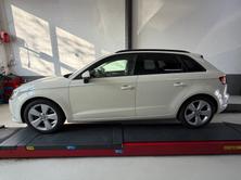 AUDI A3 Sportback 1.8 TFSI Ambition S-tronic, Benzin, Occasion / Gebraucht, Automatik - 3