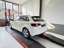 AUDI A3 Sportback 1.8 TFSI Ambition S-tronic, Benzin, Occasion / Gebraucht, Automatik - 4