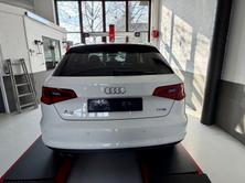 AUDI A3 Sportback 1.8 TFSI Ambition S-tronic, Benzin, Occasion / Gebraucht, Automatik - 5