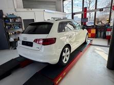 AUDI A3 Sportback 1.8 TFSI Ambition S-tronic, Benzin, Occasion / Gebraucht, Automatik - 6