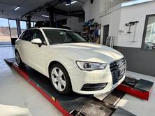 AUDI A3 Sportback 1.8 TFSI Ambition S-tronic, Benzin, Occasion / Gebraucht, Automatik - 7