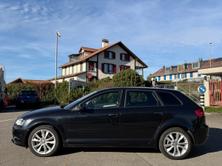 AUDI A3 Sportback 1.8 TFSI Ambiente S-tronic, Petrol, Second hand / Used, Automatic - 3