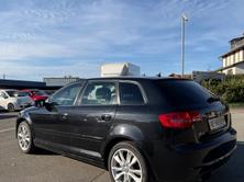 AUDI A3 Sportback 1.8 TFSI Ambiente S-tronic, Petrol, Second hand / Used, Automatic - 4