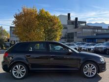 AUDI A3 Sportback 1.8 TFSI Ambiente S-tronic, Petrol, Second hand / Used, Automatic - 5