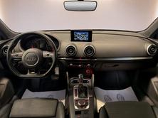 AUDI A3 Sportback 1.4 TFSI S-Line S-tronic, Petrol, Second hand / Used, Automatic - 4