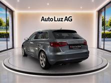 AUDI A3 Sportback 1.4 TFSI S-Line S-tronic, Petrol, Second hand / Used, Automatic - 5