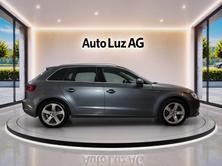 AUDI A3 Sportback 1.4 TFSI S-Line S-tronic, Petrol, Second hand / Used, Automatic - 7