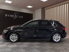 AUDI A3 Sportback 35 TFSI Attraction S-tronic, Benzin, Occasion / Gebraucht, Automatik - 4