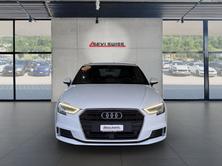 AUDI A3 Sportback 35 TFSI Sport S-tronic*Frisch ab MFK,1 Jahr od, Benzina, Occasioni / Usate, Automatico - 7