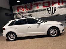 AUDI A3 Sportback 1.4 TFSI Ambition, Benzin, Occasion / Gebraucht, Handschaltung - 2