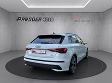 AUDI A3 Sportback TFSI 150 kW advanced, Essence, Occasion / Utilisé, Automatique - 6