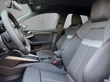 AUDI A3 Sportback TFSI 150 kW advanced, Essence, Occasion / Utilisé, Automatique - 7