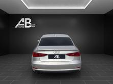 AUDI A3 Limousine 1.8 TFSI Ambition S-tronic mit 180 PS, Benzina, Occasioni / Usate, Automatico - 4