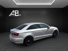 AUDI A3 Limousine 1.8 TFSI Ambition S-tronic mit 180 PS, Benzina, Occasioni / Usate, Automatico - 5
