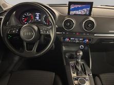 AUDI A3 Sportback 2.0 40 TFSI Sport qu. S-Tronic, Benzin, Occasion / Gebraucht, Automatik - 7