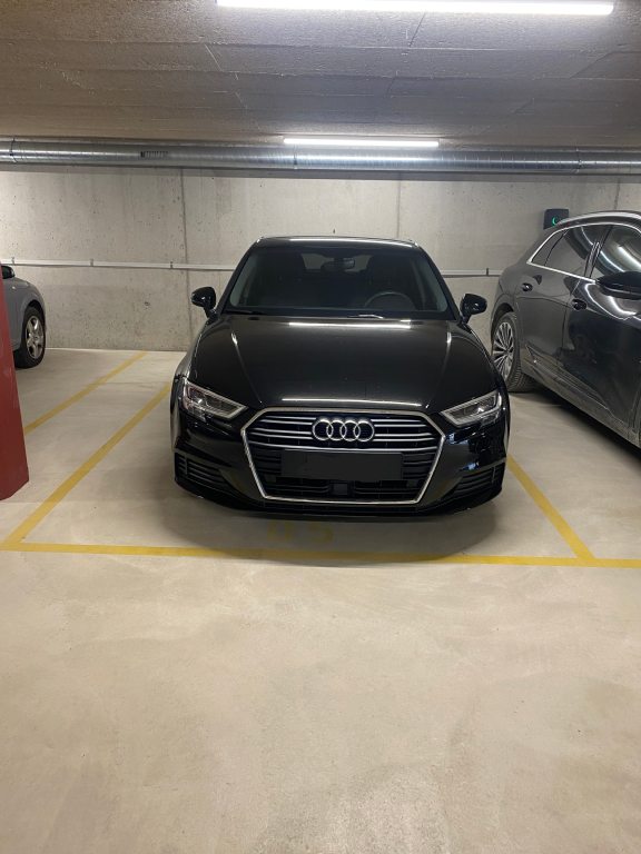 AUDI A3 1.5 35 TFSI Sport S-Tronic