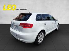 AUDI A3 Sportback Ambition 2.0 TDI Quattro S Tronic, Diesel, Occasion / Utilisé, Automatique - 4