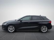 AUDI 1.5 35 TFSI Attraction S-Tronic, Hybride Leggero Benzina/Elettrica, Occasioni / Usate, Automatico - 2