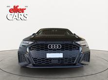 AUDI A3 1.5 35 TFSI S Line S-Tronic, Mild-Hybrid Benzin/Elektro, Occasion / Gebraucht, Automatik - 2