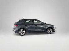 AUDI A3 1.5 35 TFSI Advanced S-Tronic, Hybride Léger Essence/Électricité, Occasion / Utilisé, Automatique - 4
