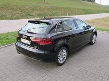 AUDI 1.4 T FSI 150PS ultra Ambiente S-Tr, Petrol, Second hand / Used, Automatic - 2