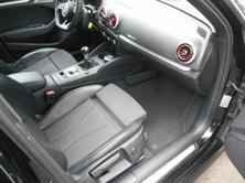 AUDI A3 1.4 Turbo Sport 6MT, Benzin, Occasion / Gebraucht, Handschaltung - 5