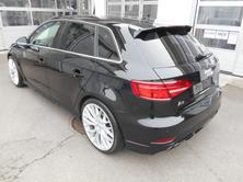AUDI A3 1.4 Turbo Sport 6MT, Benzin, Occasion / Gebraucht, Handschaltung - 3