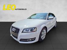 AUDI A3 Sportback Ambition 2.0 TDI Quattro S Tronic, Diesel, Occasion / Utilisé, Automatique - 2