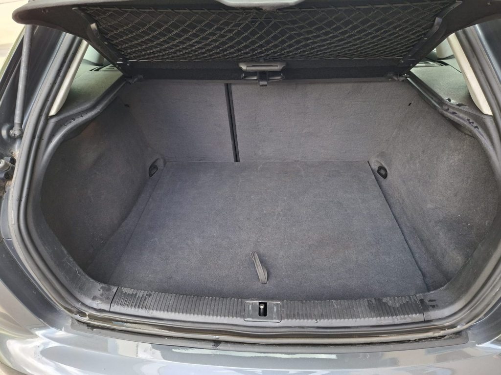 AUDI A3 2.0 TDI Ambiente, Diesel, Occasioni / Usate, Manuale - 5