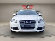 AUDI 1.8 T FSI Snow quattro, Essence, Occasion / Utilisé, Manuelle - 2