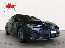 AUDI A3 1.5 35 TFSI S Line S-Tronic, Mild-Hybrid Benzin/Elektro, Occasion / Gebraucht, Automatik - 3