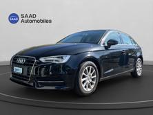 AUDI 1.4 T FSI ultra Ambiente S-Tr, Benzina, Occasioni / Usate, Automatico - 2