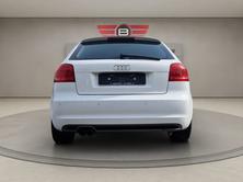 AUDI 1.8 T FSI Snow quattro, Essence, Occasion / Utilisé, Manuelle - 6