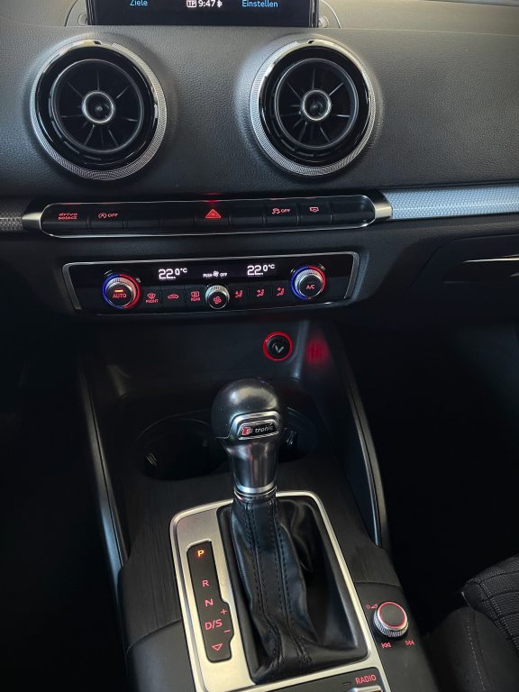 AUDI A3 2.0 TDI 150 Ambition S-Tr, Diesel, Occasion / Utilisé, Automatique - 5