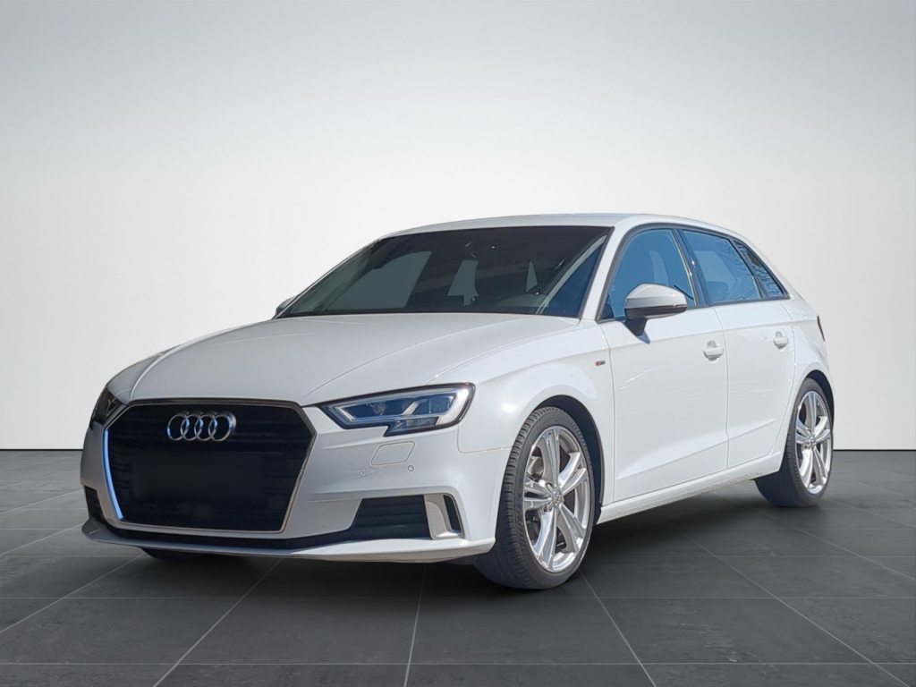 AUDI A3 1.5 35 TFSI Sport S-Tronic
