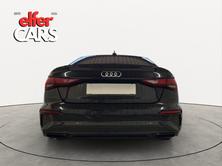 AUDI A3 1.5 35 TFSI S Line S-Tronic, Mild-Hybrid Benzin/Elektro, Occasion / Gebraucht, Automatik - 6