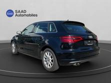 AUDI 1.4 T FSI ultra Ambiente S-Tr, Benzina, Occasioni / Usate, Automatico - 4