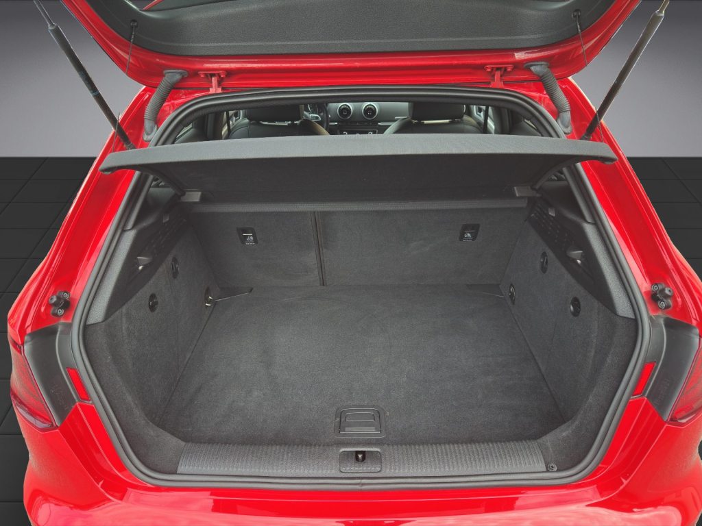 AUDI A3 Sportback 1.4 T FSI e-tron Ambition STr, Plug-in-Hybrid Benzin/Elektro, Occasion / Gebraucht, Automatik - 6
