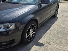 AUDI A3 1.8 T FSI Attraction, Petrol, Second hand / Used, Manual - 2